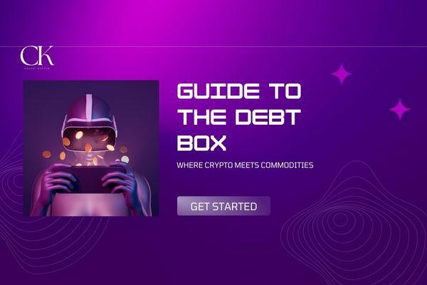 the debt box crypto